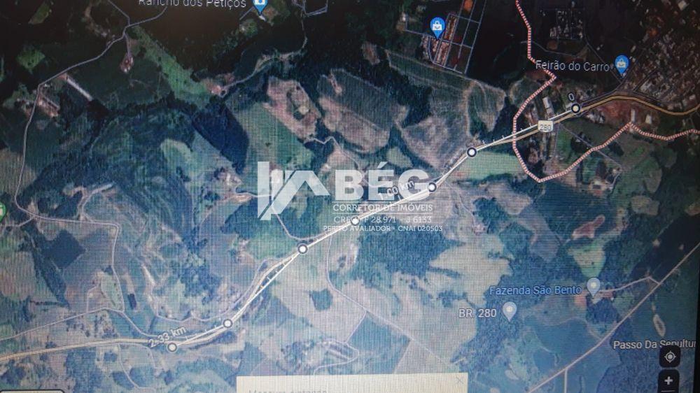 BÉG Corretor de Imóveis em Marmeleiro/PR