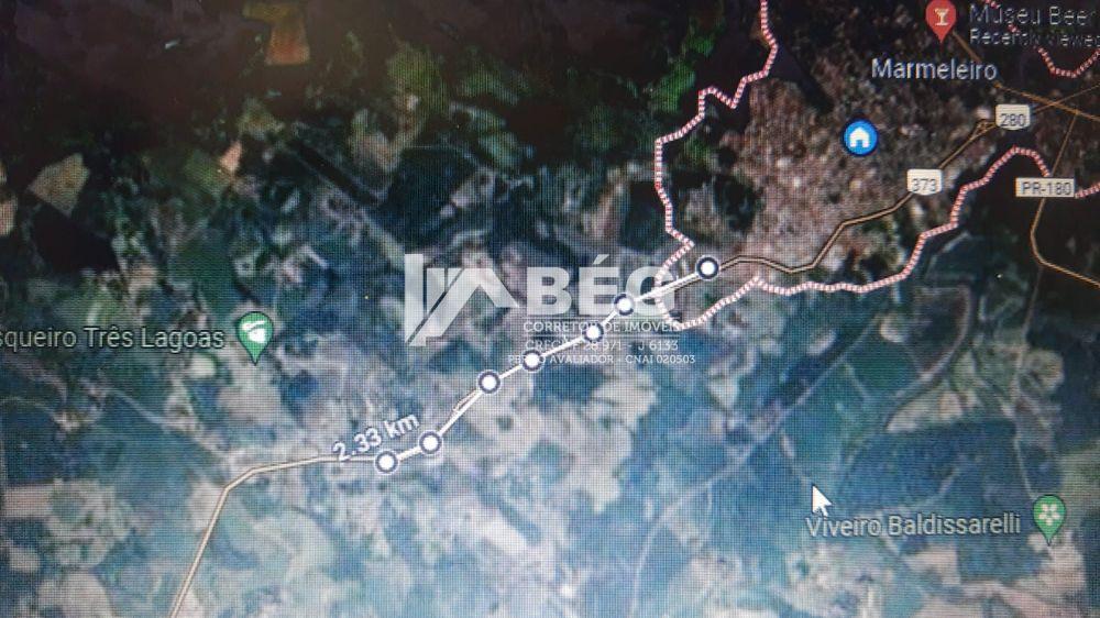 BÉG Corretor de Imóveis em Marmeleiro/PR