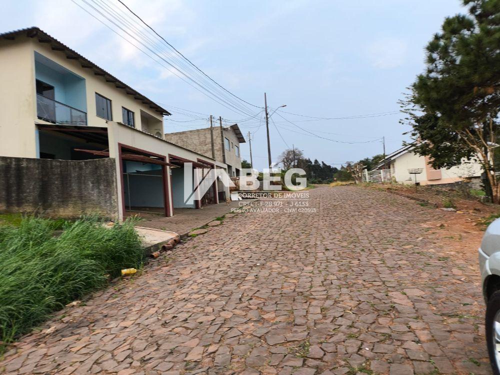 BÉG Corretor de Imóveis em Marmeleiro/PR