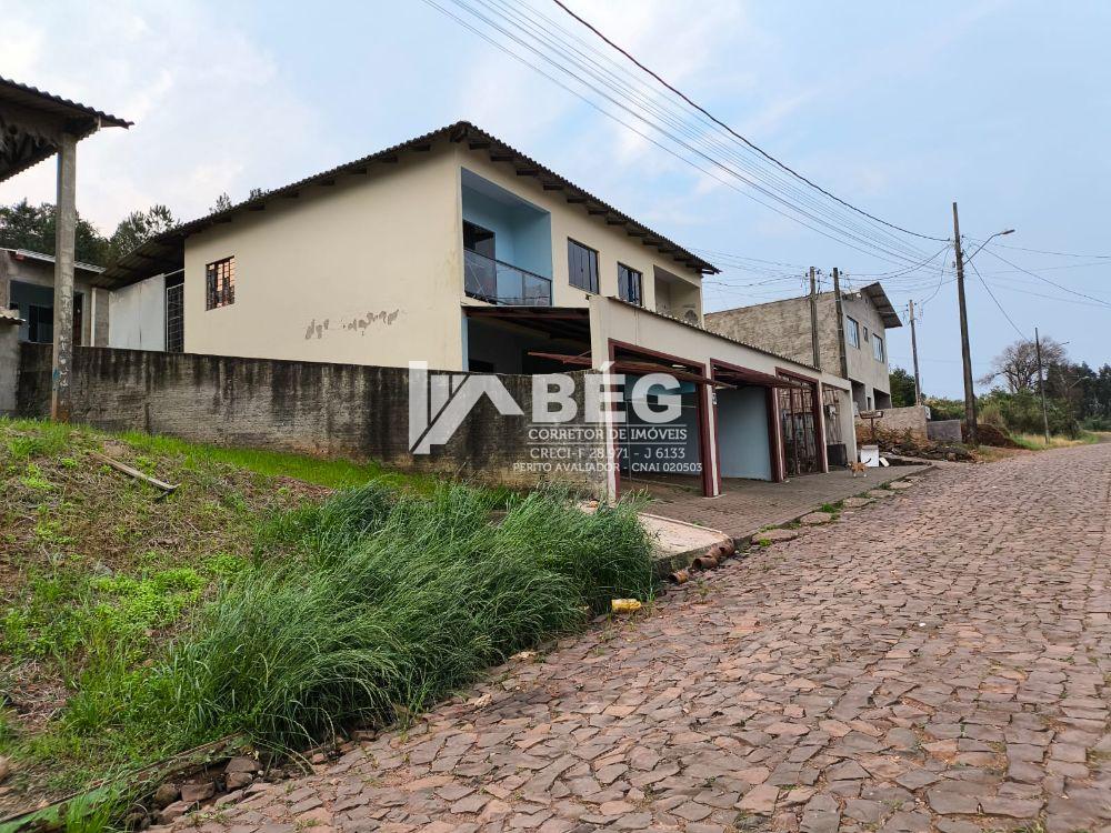 BÉG Corretor de Imóveis em Marmeleiro/PR