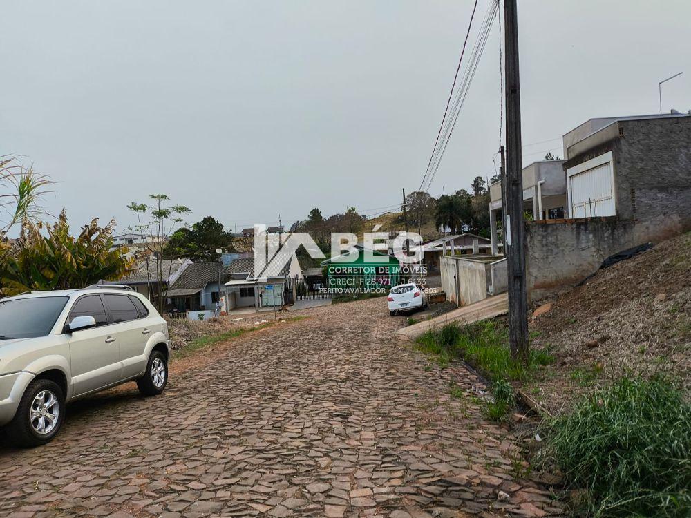 BÉG Corretor de Imóveis em Marmeleiro/PR