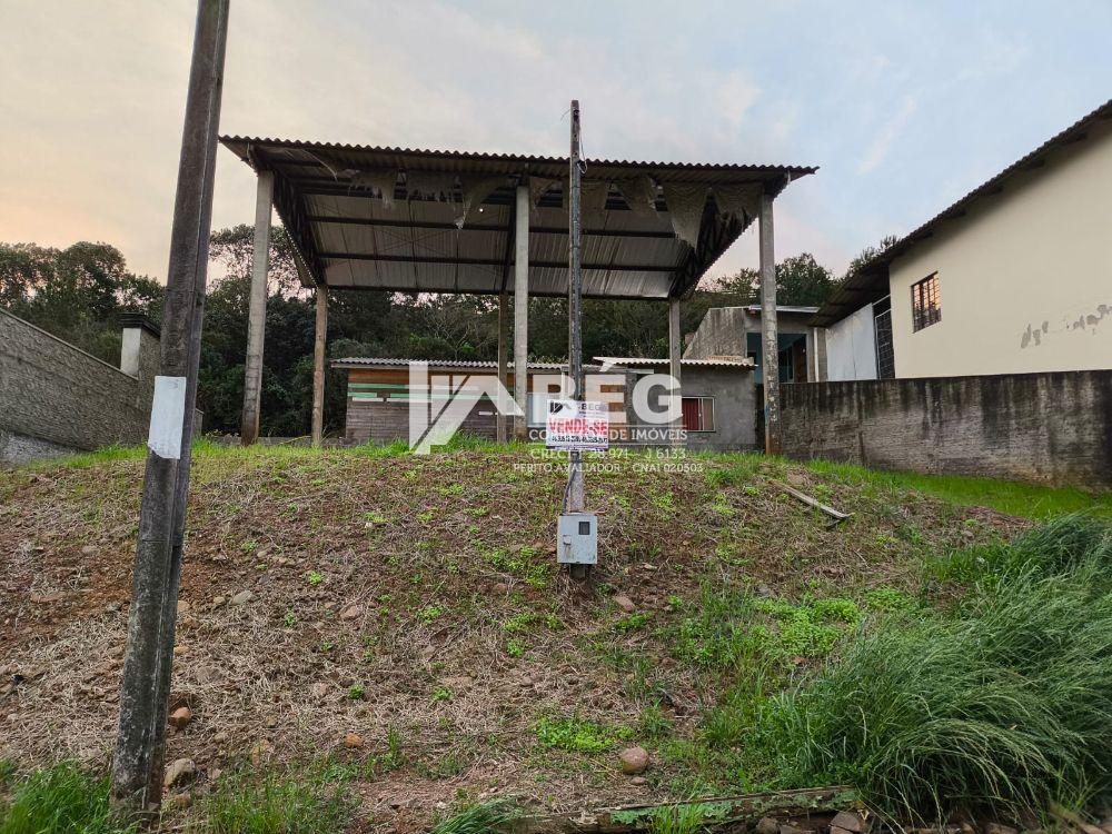 BÉG Corretor de Imóveis em Marmeleiro/PR