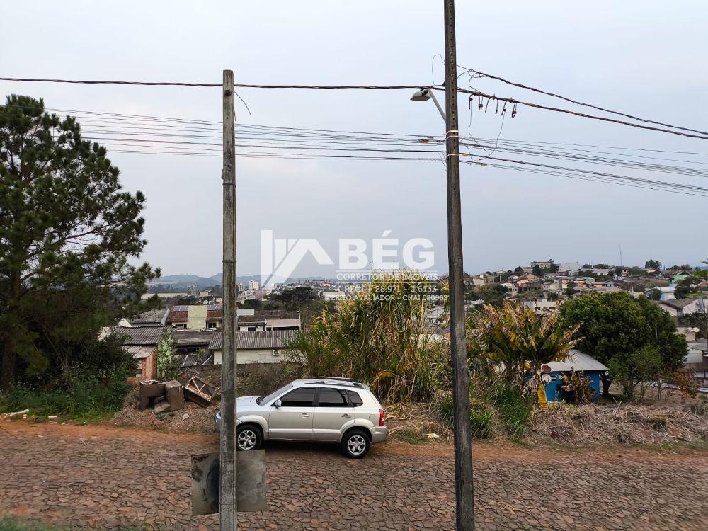 BÉG Corretor de Imóveis em Marmeleiro/PR