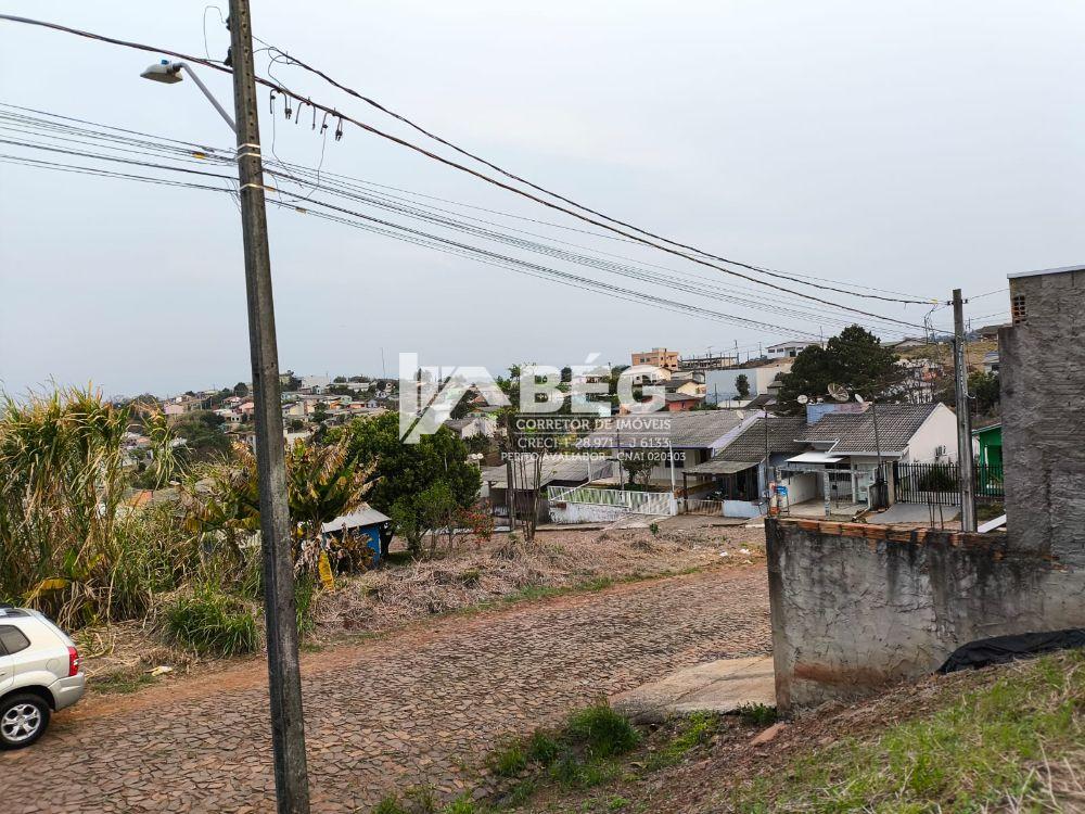 BÉG Corretor de Imóveis em Marmeleiro/PR