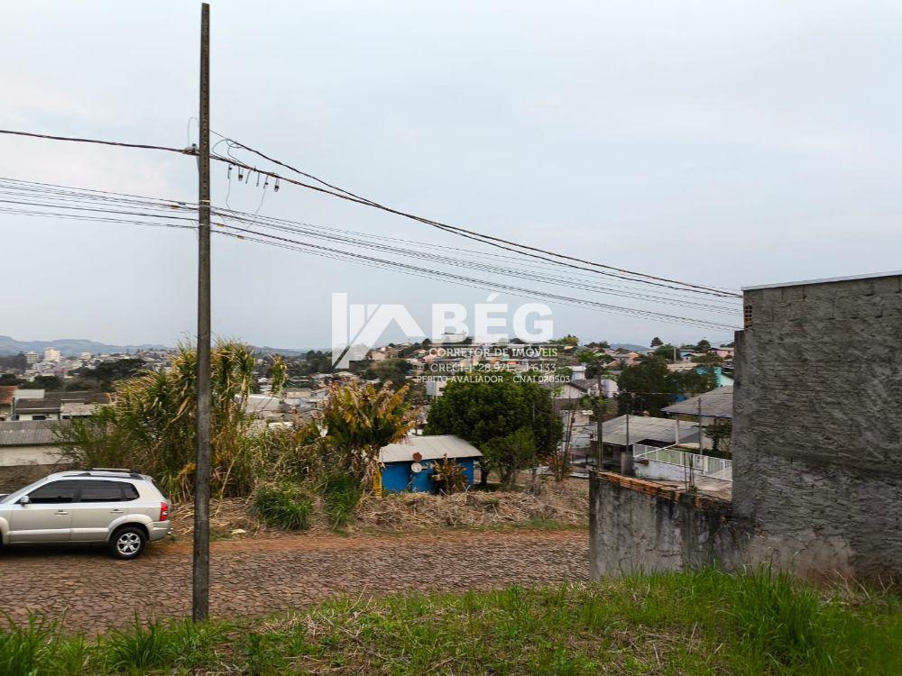 BÉG Corretor de Imóveis em Marmeleiro/PR