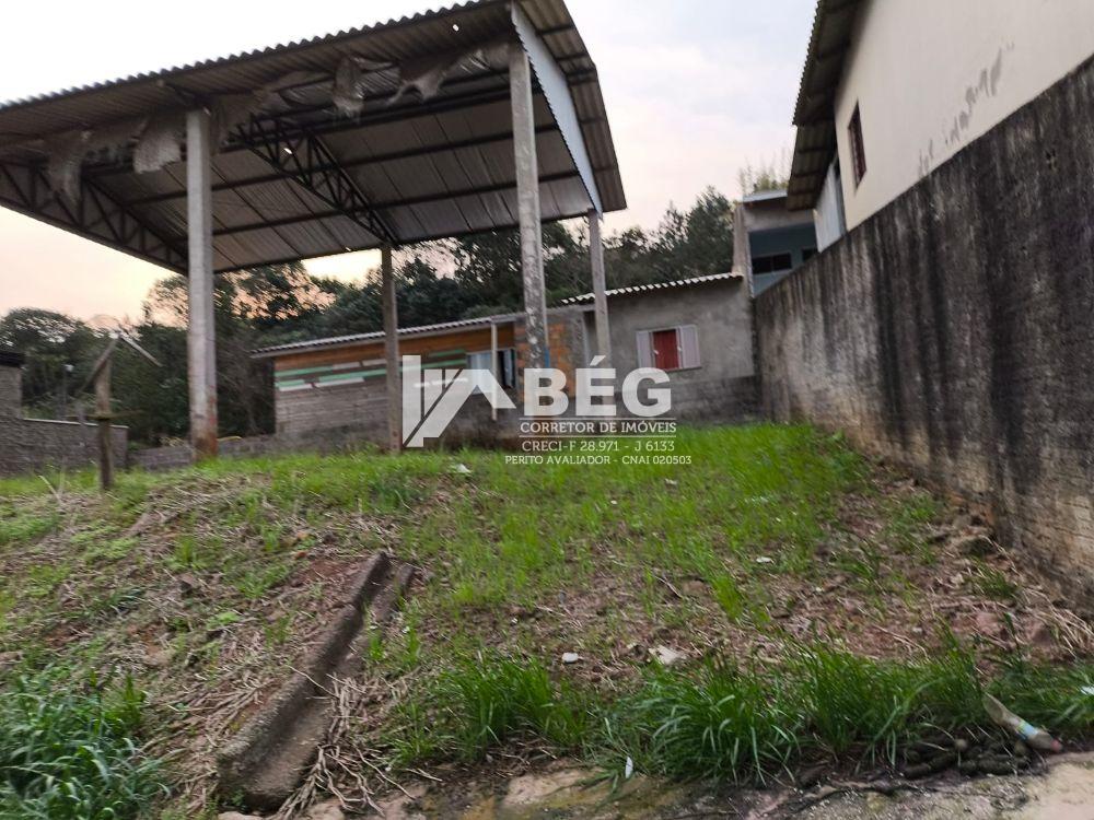BÉG Corretor de Imóveis em Marmeleiro/PR