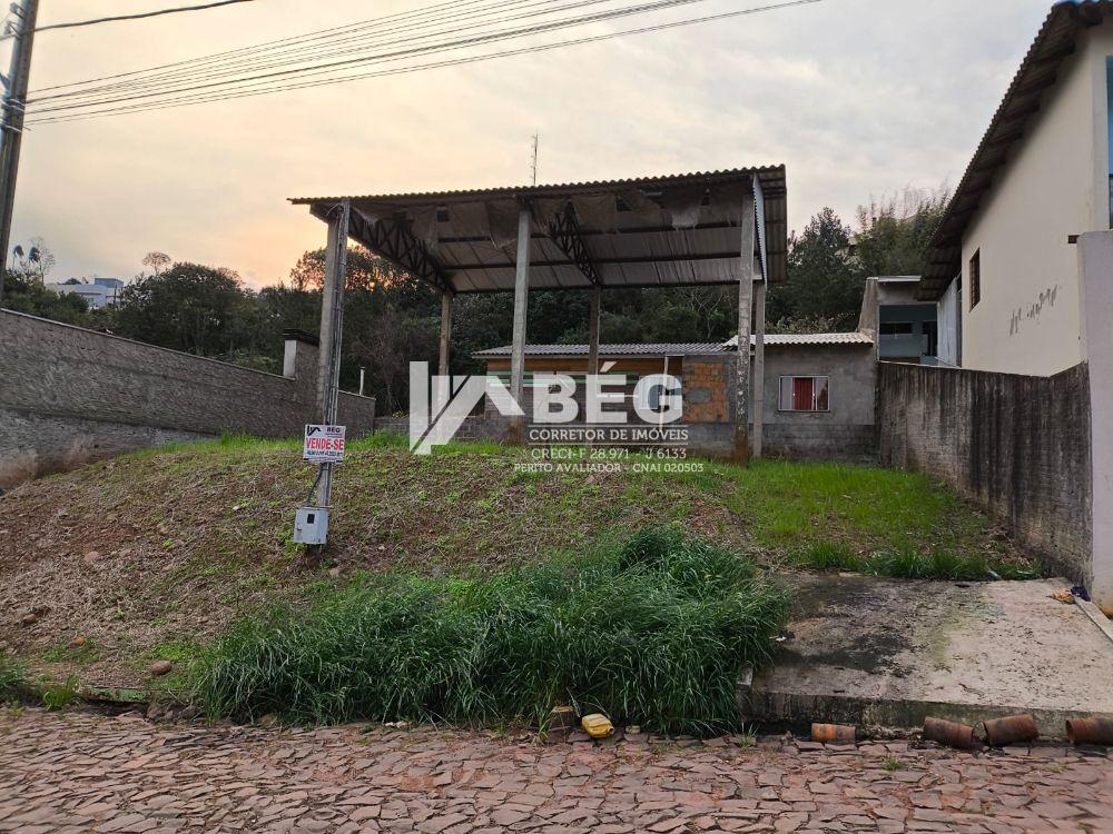 BÉG Corretor de Imóveis em Marmeleiro/PR