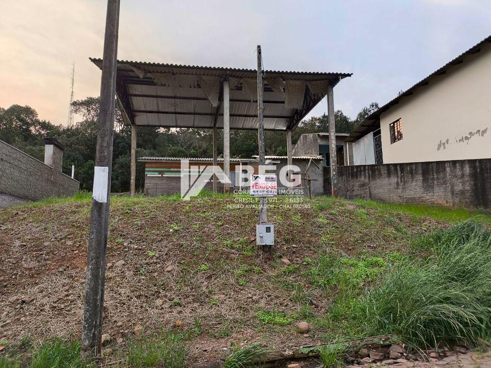 BÉG Corretor de Imóveis em Marmeleiro/PR