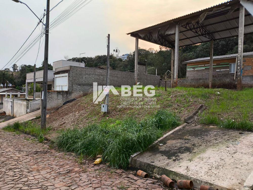BÉG Corretor de Imóveis em Marmeleiro/PR