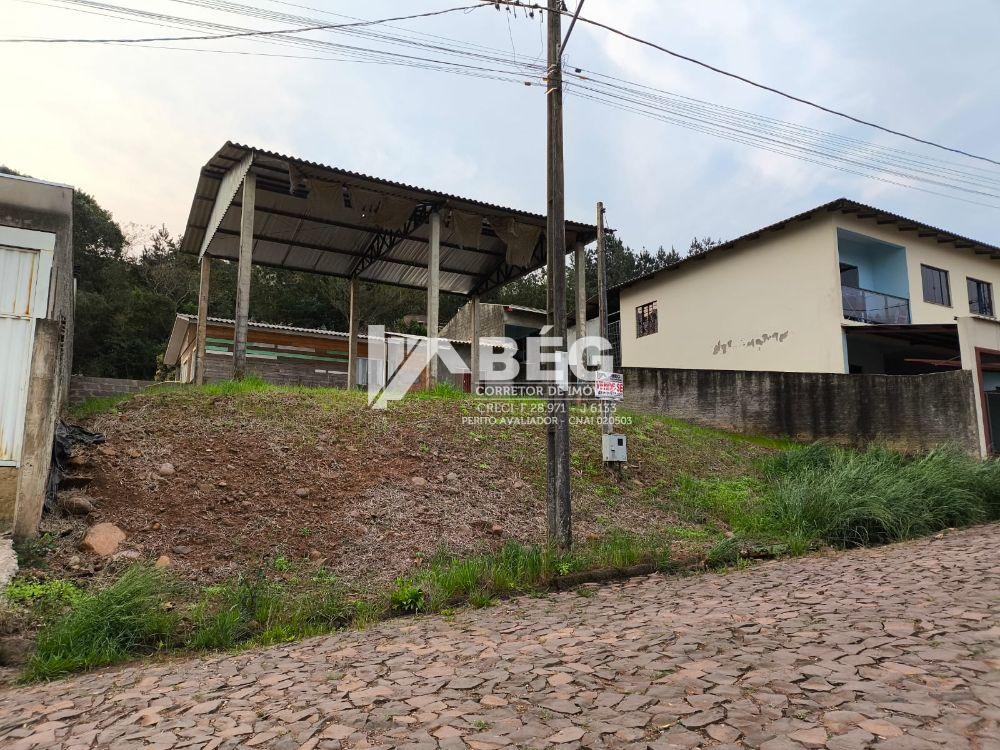 Vendo Lote com Estrutura de pr moldado com 75,00 m, Bairro Jardim Bandeira 