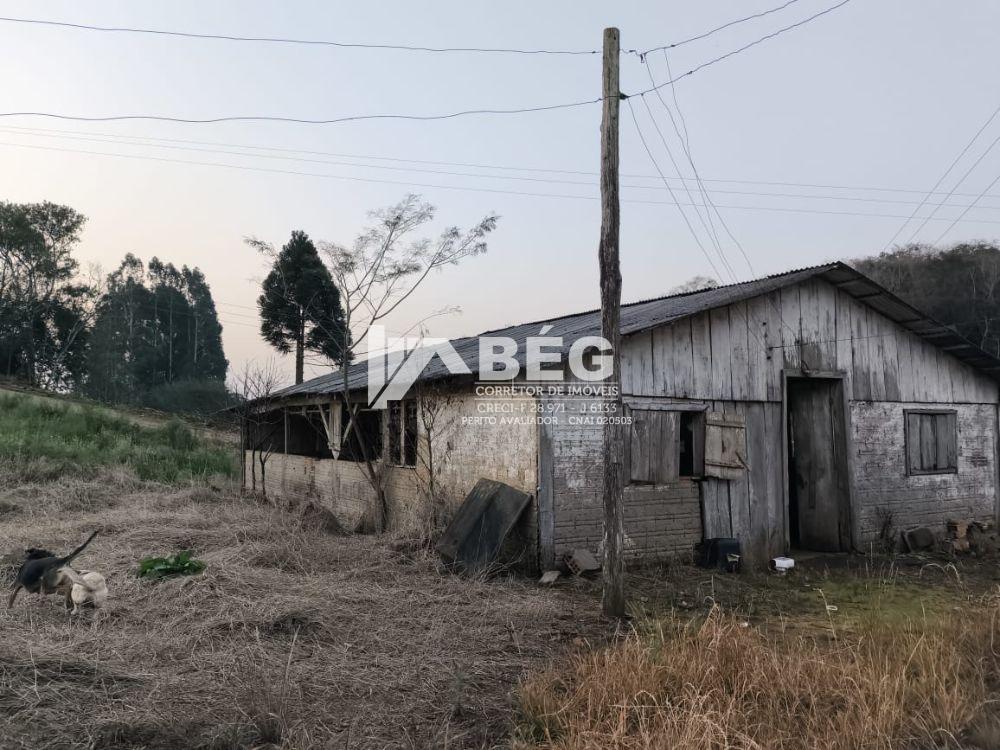 BÉG Corretor de Imóveis em Marmeleiro/PR
