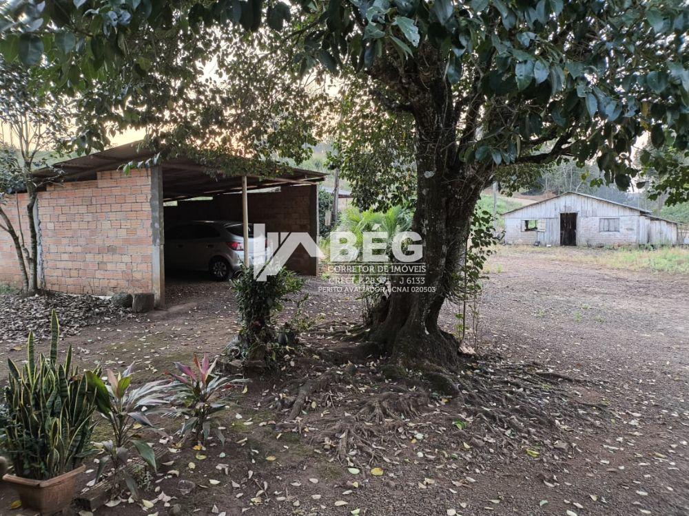BÉG Corretor de Imóveis em Marmeleiro/PR