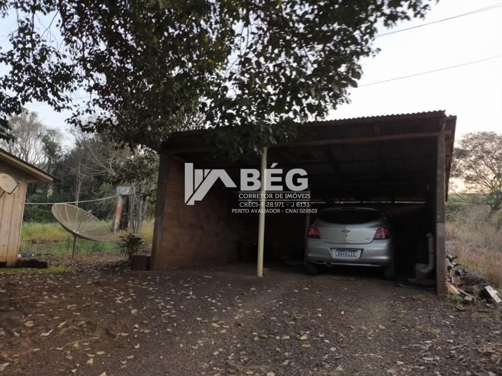 BÉG Corretor de Imóveis em Marmeleiro/PR