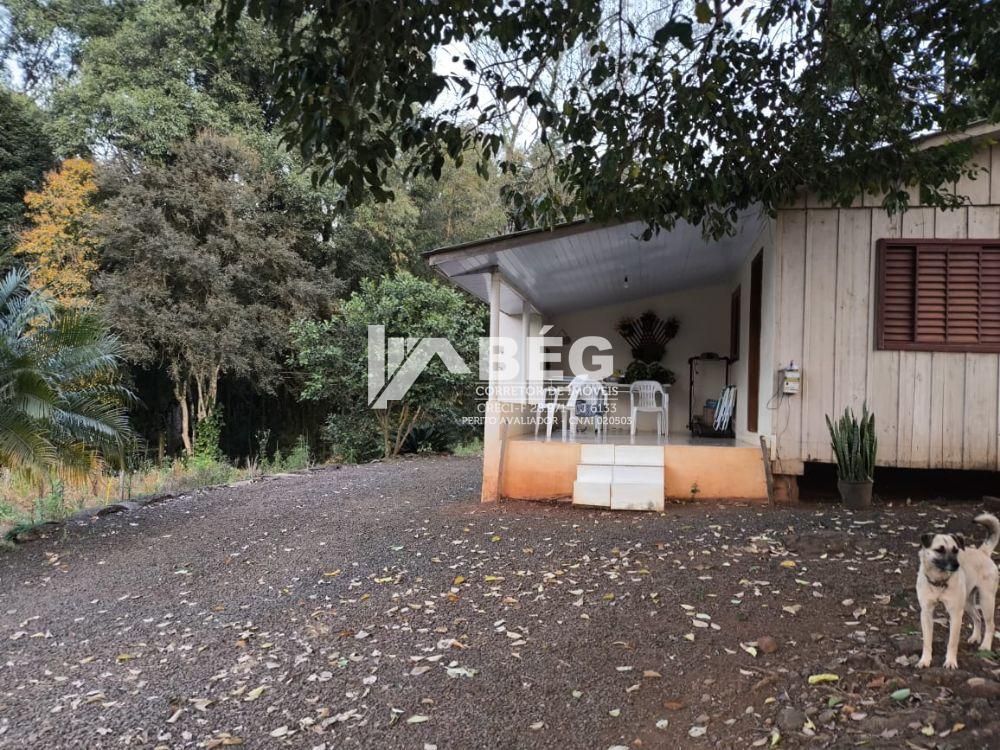 BÉG Corretor de Imóveis em Marmeleiro/PR