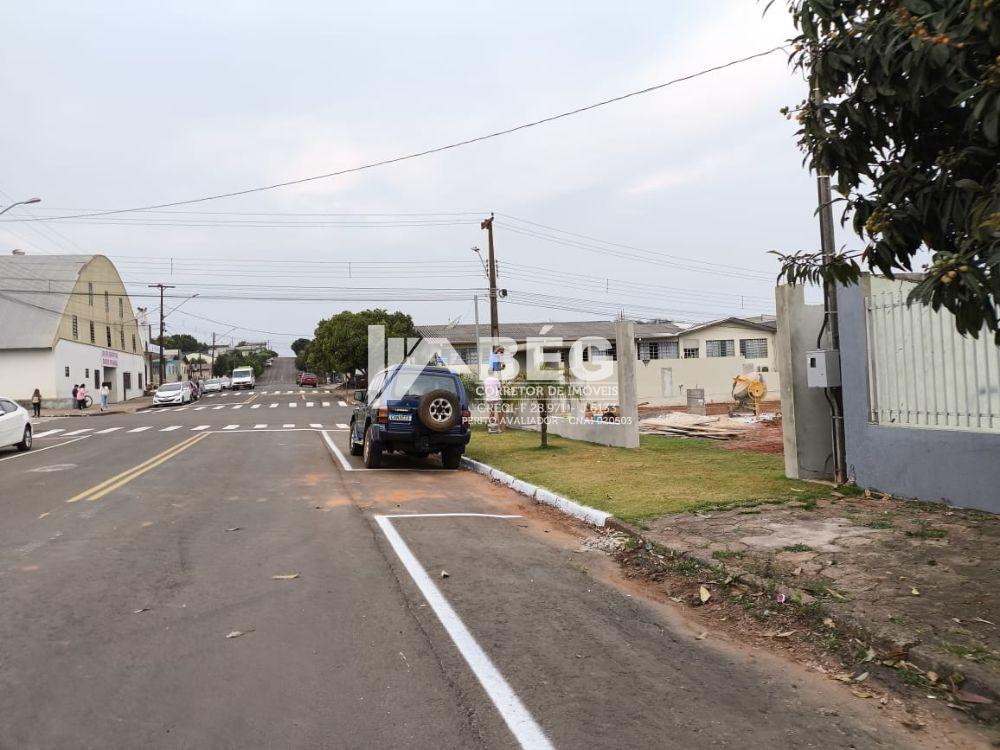 BÉG Corretor de Imóveis em Marmeleiro/PR