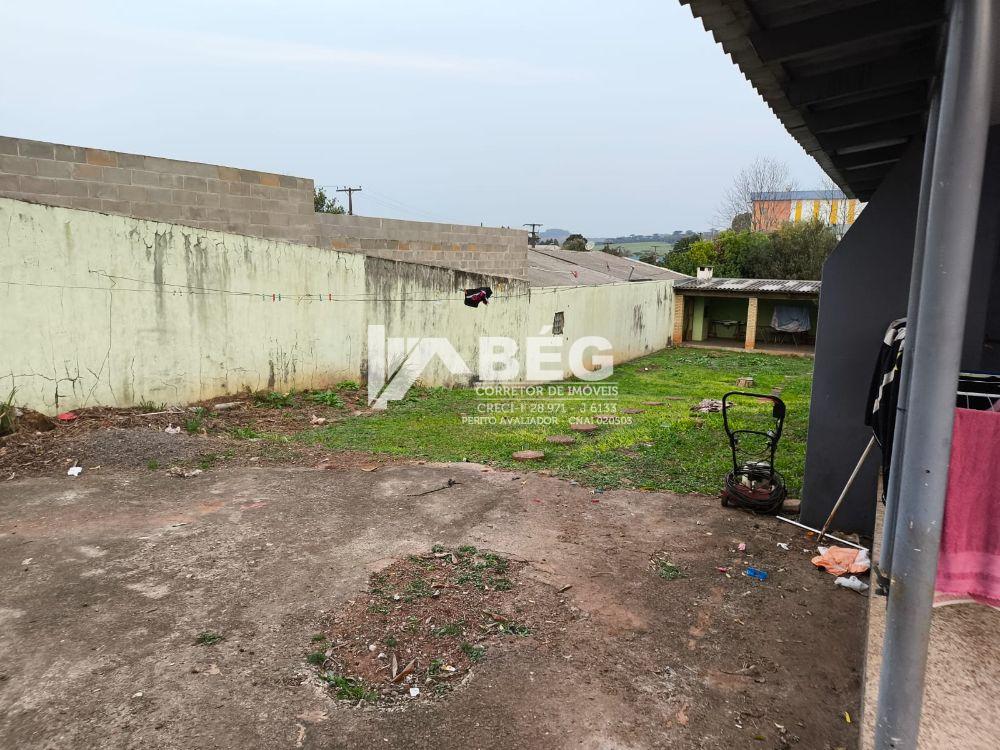 BÉG Corretor de Imóveis em Marmeleiro/PR