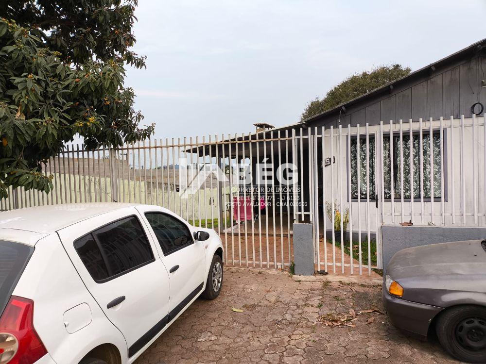 BÉG Corretor de Imóveis em Marmeleiro/PR