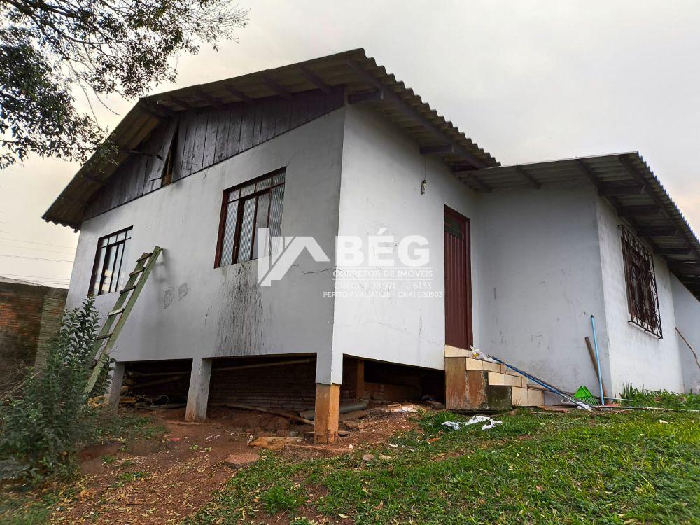 BÉG Corretor de Imóveis em Marmeleiro/PR