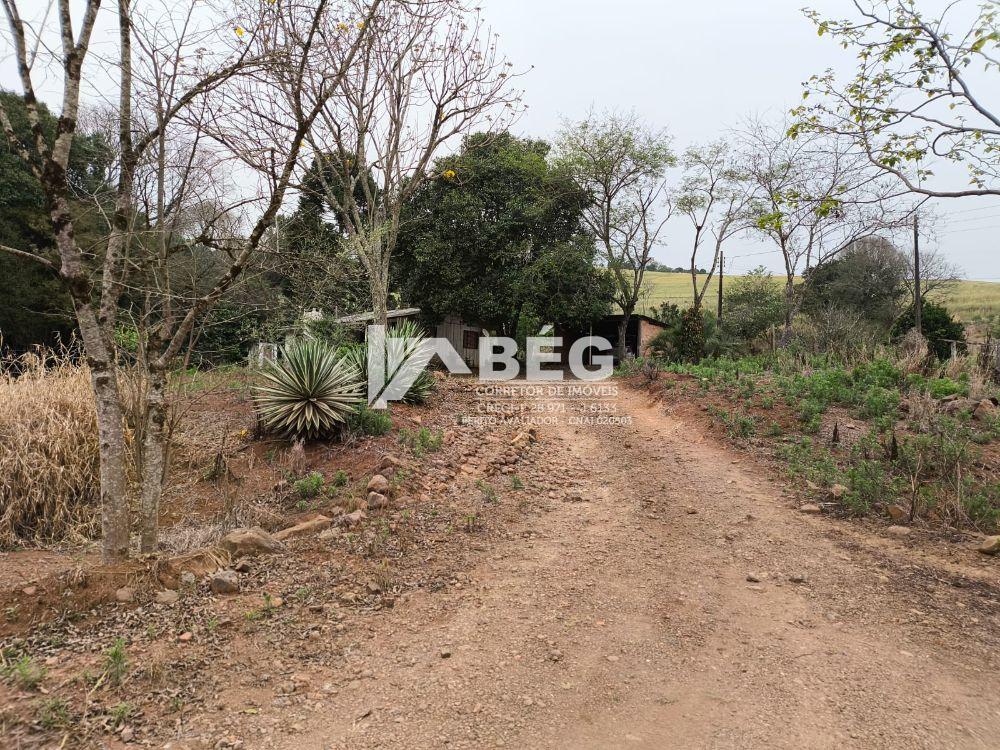 BÉG Corretor de Imóveis em Marmeleiro/PR