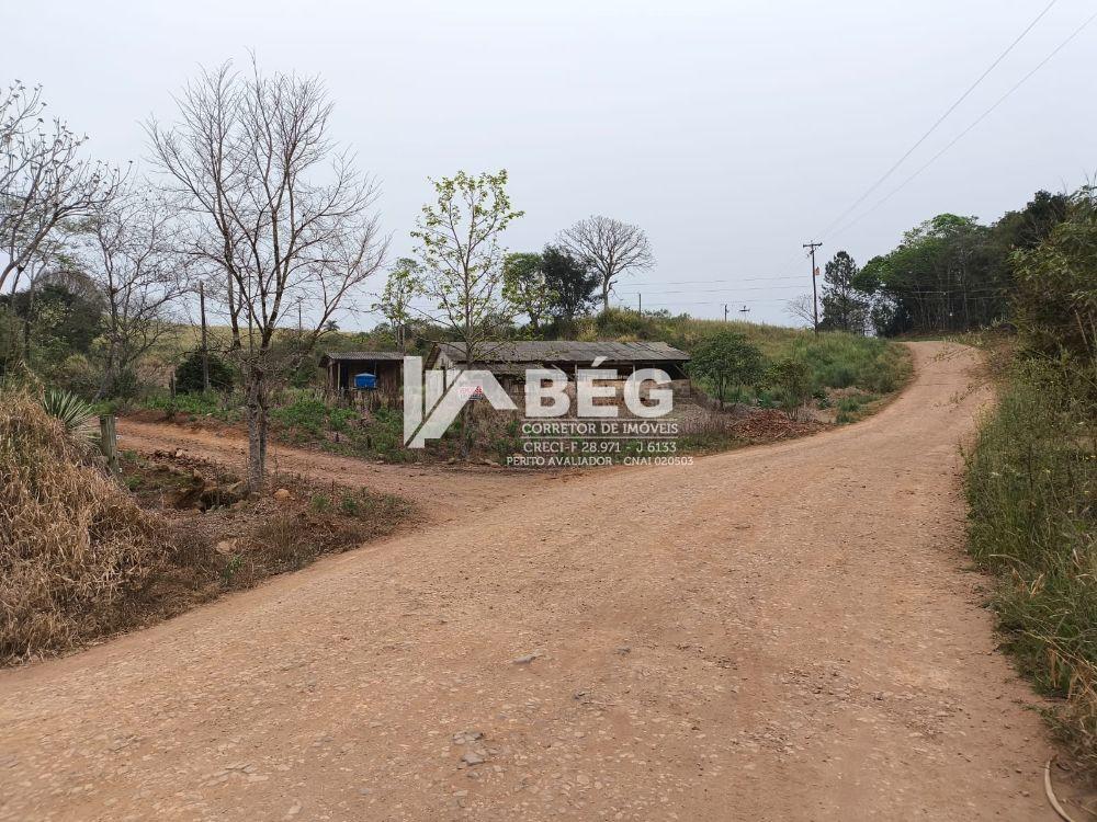 BÉG Corretor de Imóveis em Marmeleiro/PR