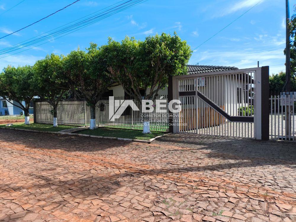 BÉG Corretor de Imóveis em Marmeleiro/PR