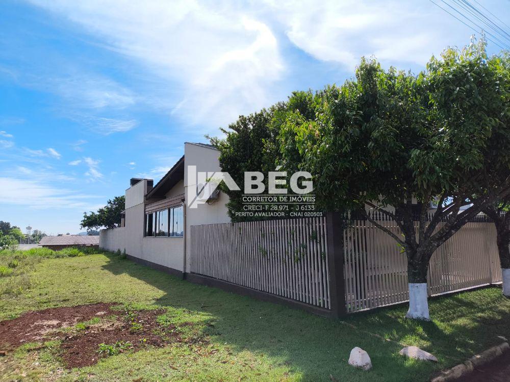 BÉG Corretor de Imóveis em Marmeleiro/PR
