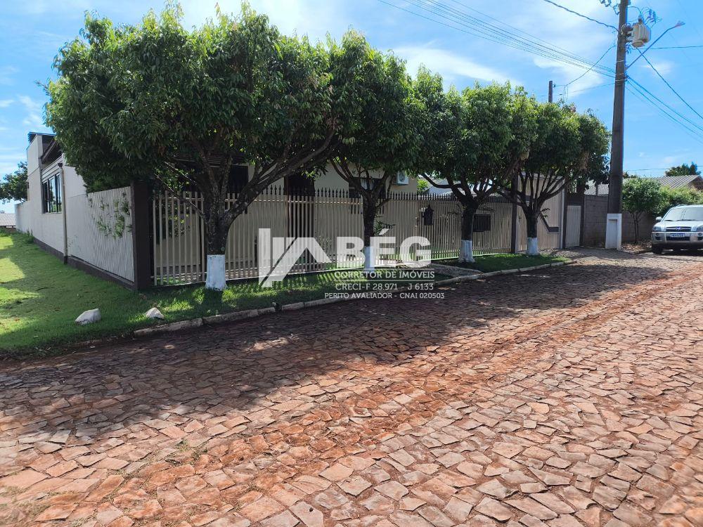 BÉG Corretor de Imóveis em Marmeleiro/PR