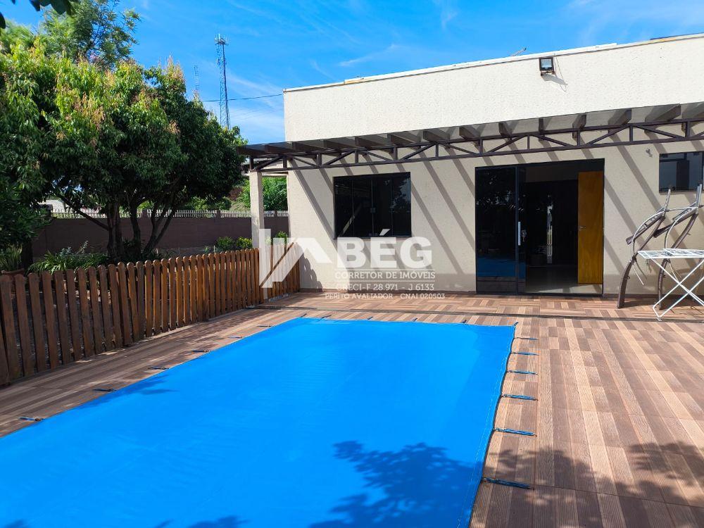 BÉG Corretor de Imóveis em Marmeleiro/PR