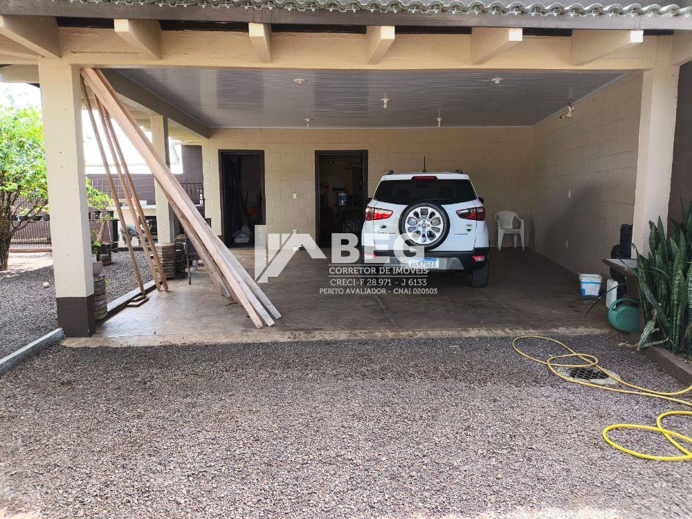 BÉG Corretor de Imóveis em Marmeleiro/PR