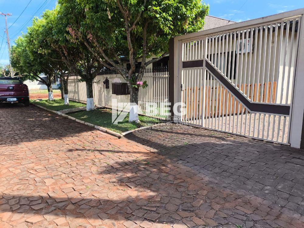 BÉG Corretor de Imóveis em Marmeleiro/PR