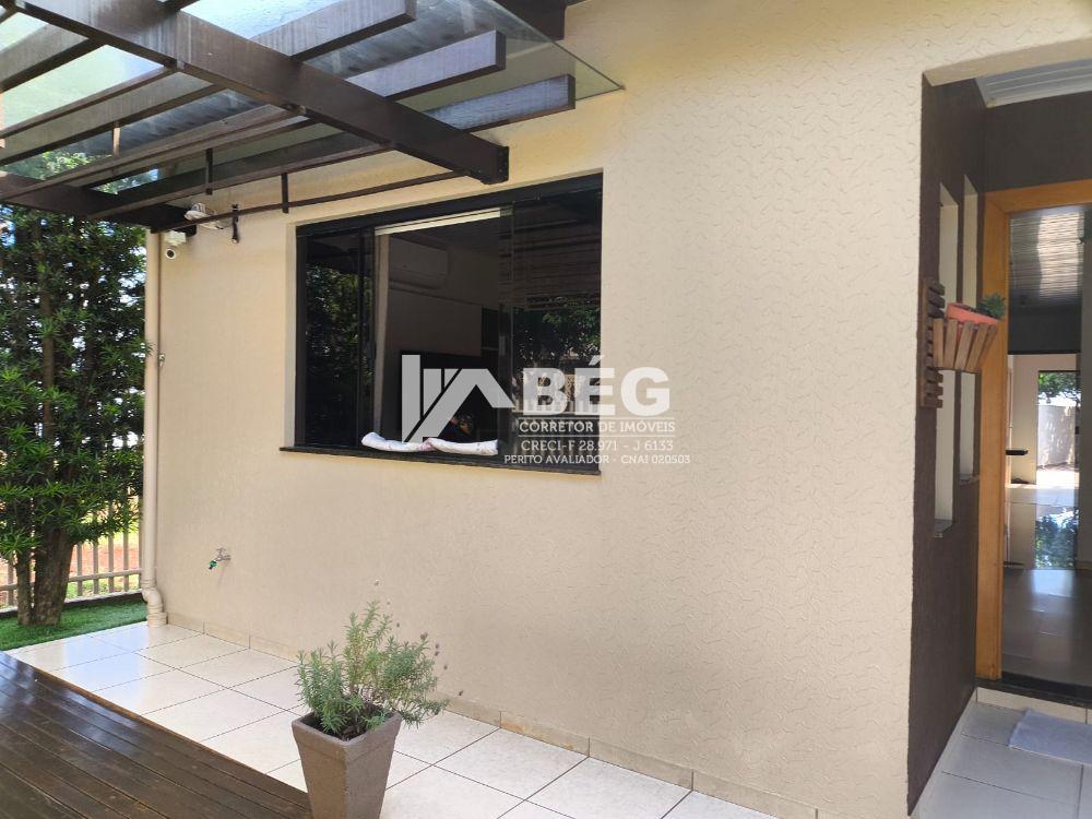 BÉG Corretor de Imóveis em Marmeleiro/PR