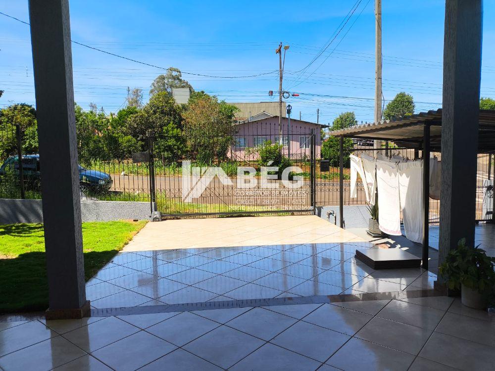 BÉG Corretor de Imóveis em Marmeleiro/PR