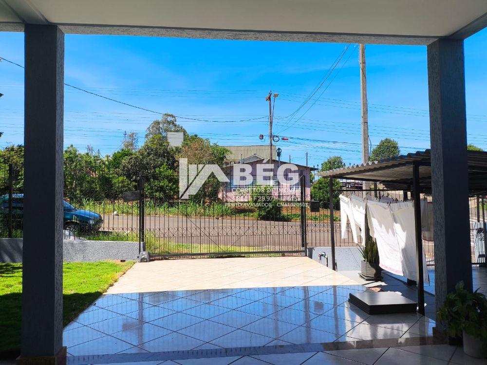 BÉG Corretor de Imóveis em Marmeleiro/PR
