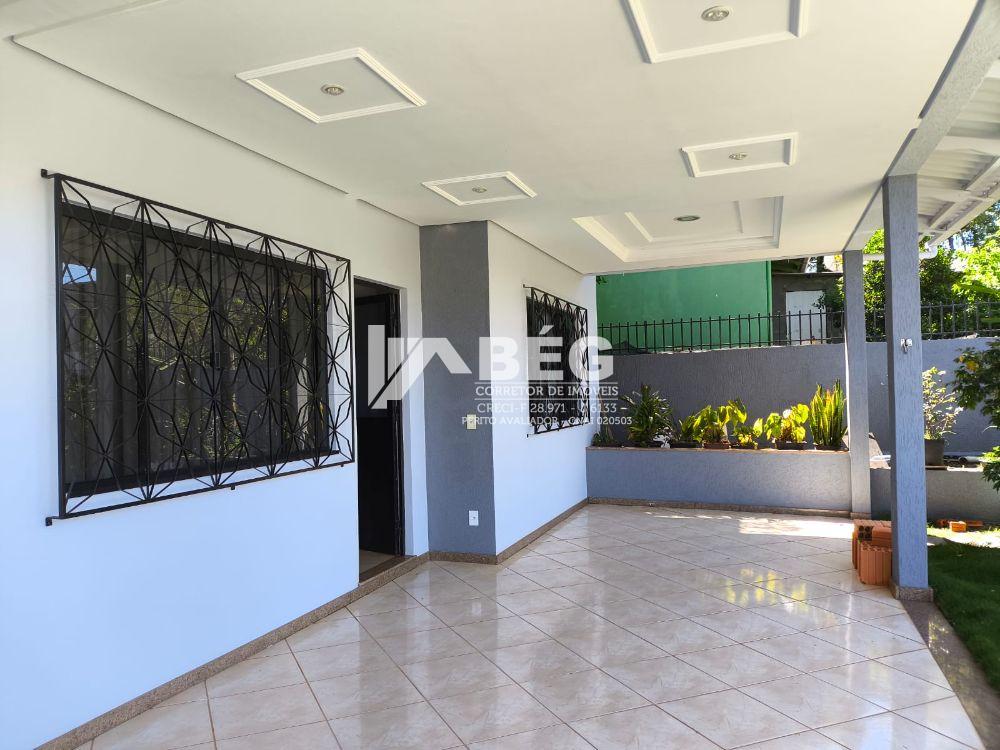 BÉG Corretor de Imóveis em Marmeleiro/PR