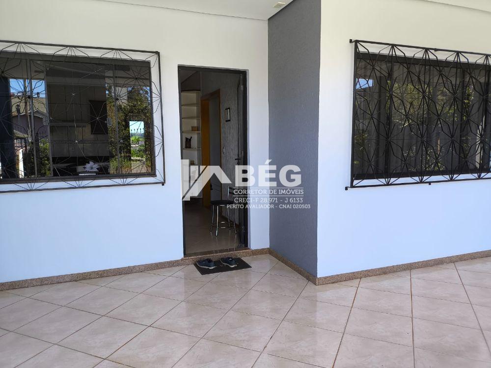 BÉG Corretor de Imóveis em Marmeleiro/PR