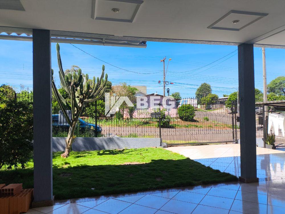 BÉG Corretor de Imóveis em Marmeleiro/PR