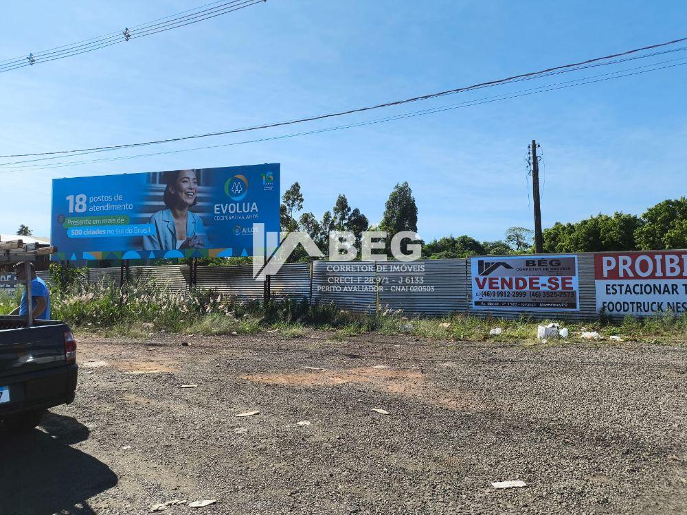 BÉG Corretor de Imóveis em Marmeleiro/PR