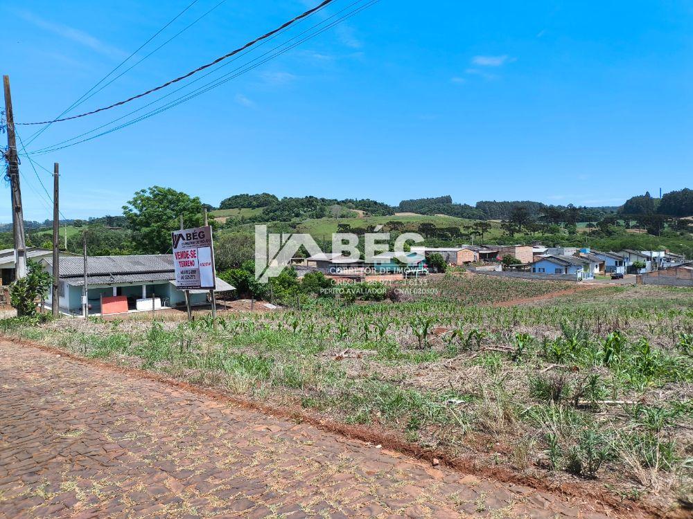 BÉG Corretor de Imóveis em Marmeleiro/PR