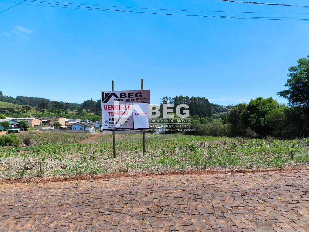 BÉG Corretor de Imóveis em Marmeleiro/PR