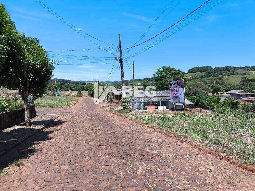 BÉG Corretor de Imóveis em Marmeleiro/PR