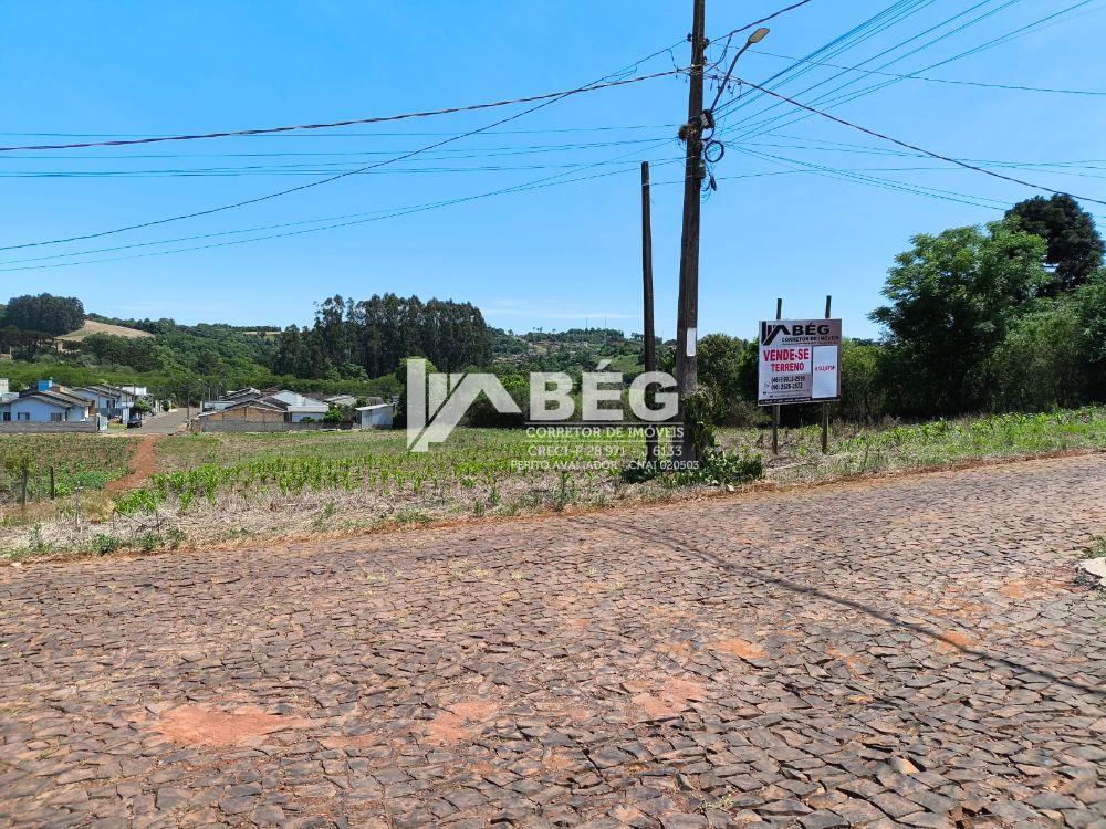 BÉG Corretor de Imóveis em Marmeleiro/PR