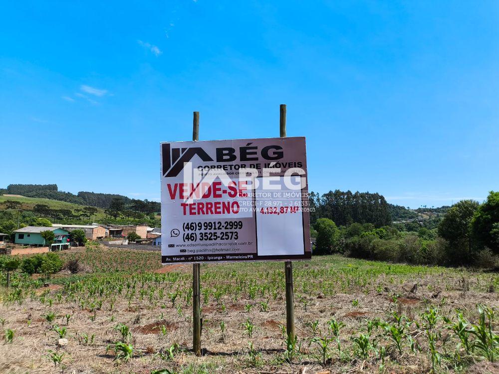 Excelente Terreno de 4.132,00 m. rea pra condomnio