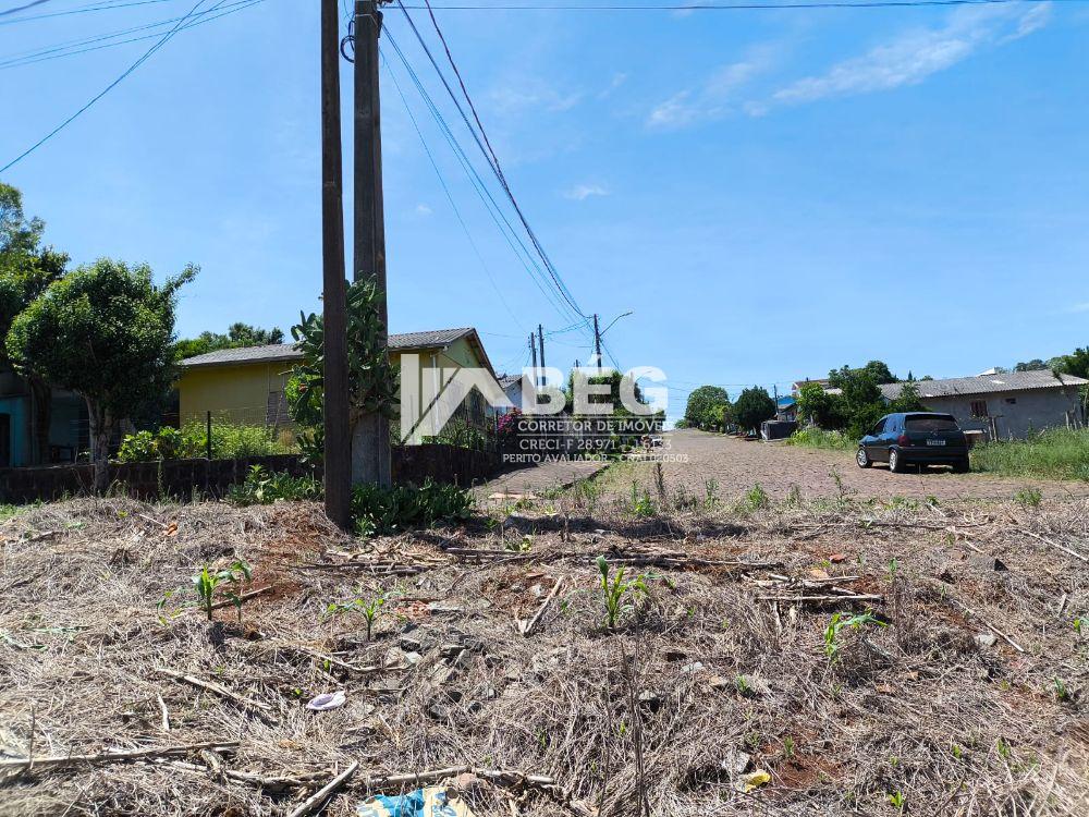 BÉG Corretor de Imóveis em Marmeleiro/PR