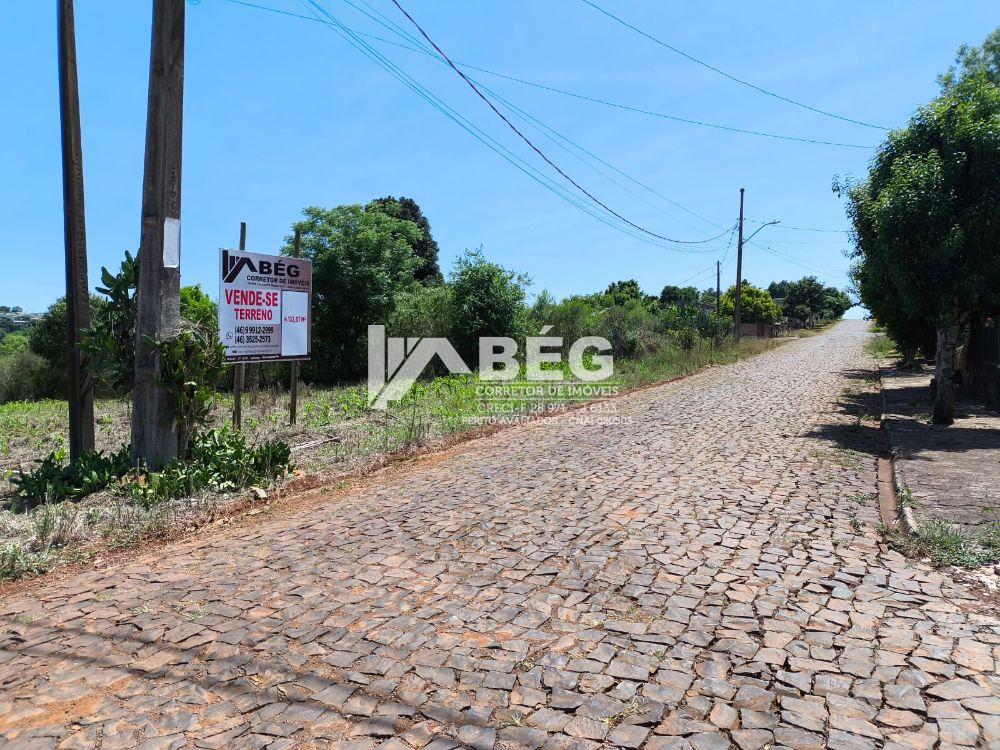 BÉG Corretor de Imóveis em Marmeleiro/PR