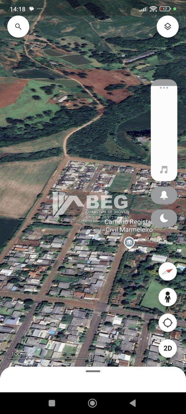 BÉG Corretor de Imóveis em Marmeleiro/PR