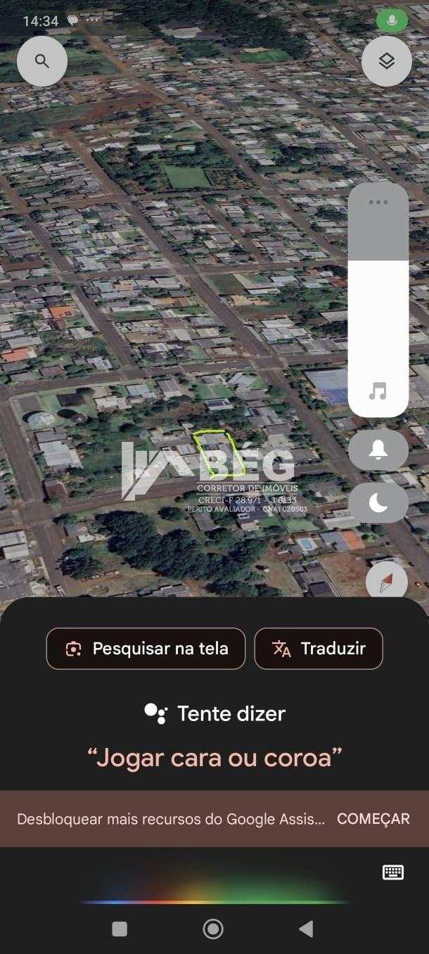BÉG Corretor de Imóveis em Marmeleiro/PR