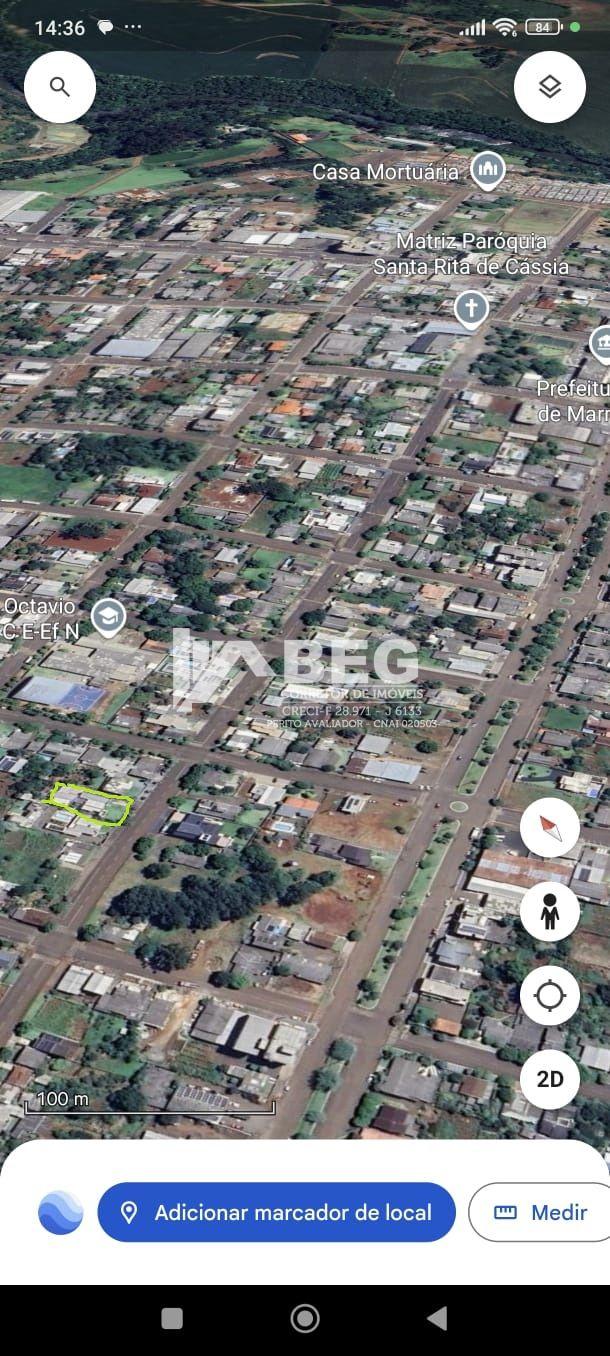 BÉG Corretor de Imóveis em Marmeleiro/PR