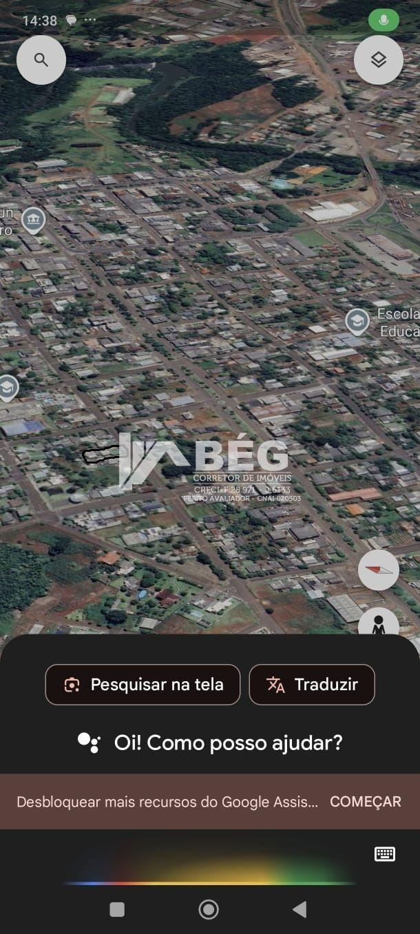 BÉG Corretor de Imóveis em Marmeleiro/PR