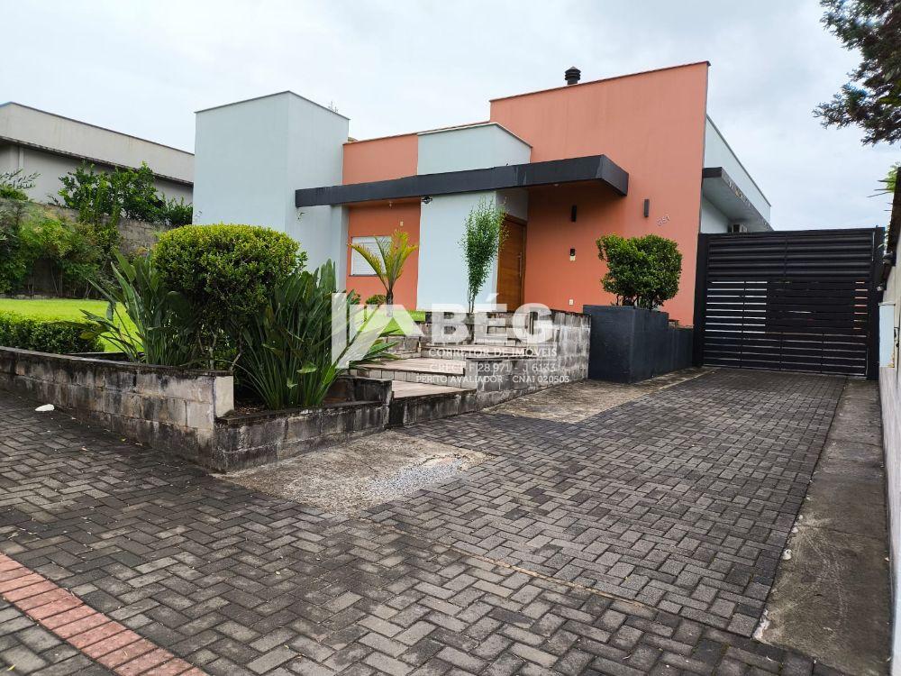 BÉG Corretor de Imóveis em Marmeleiro/PR