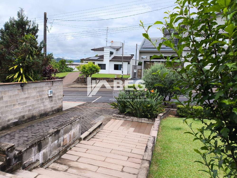 BÉG Corretor de Imóveis em Marmeleiro/PR